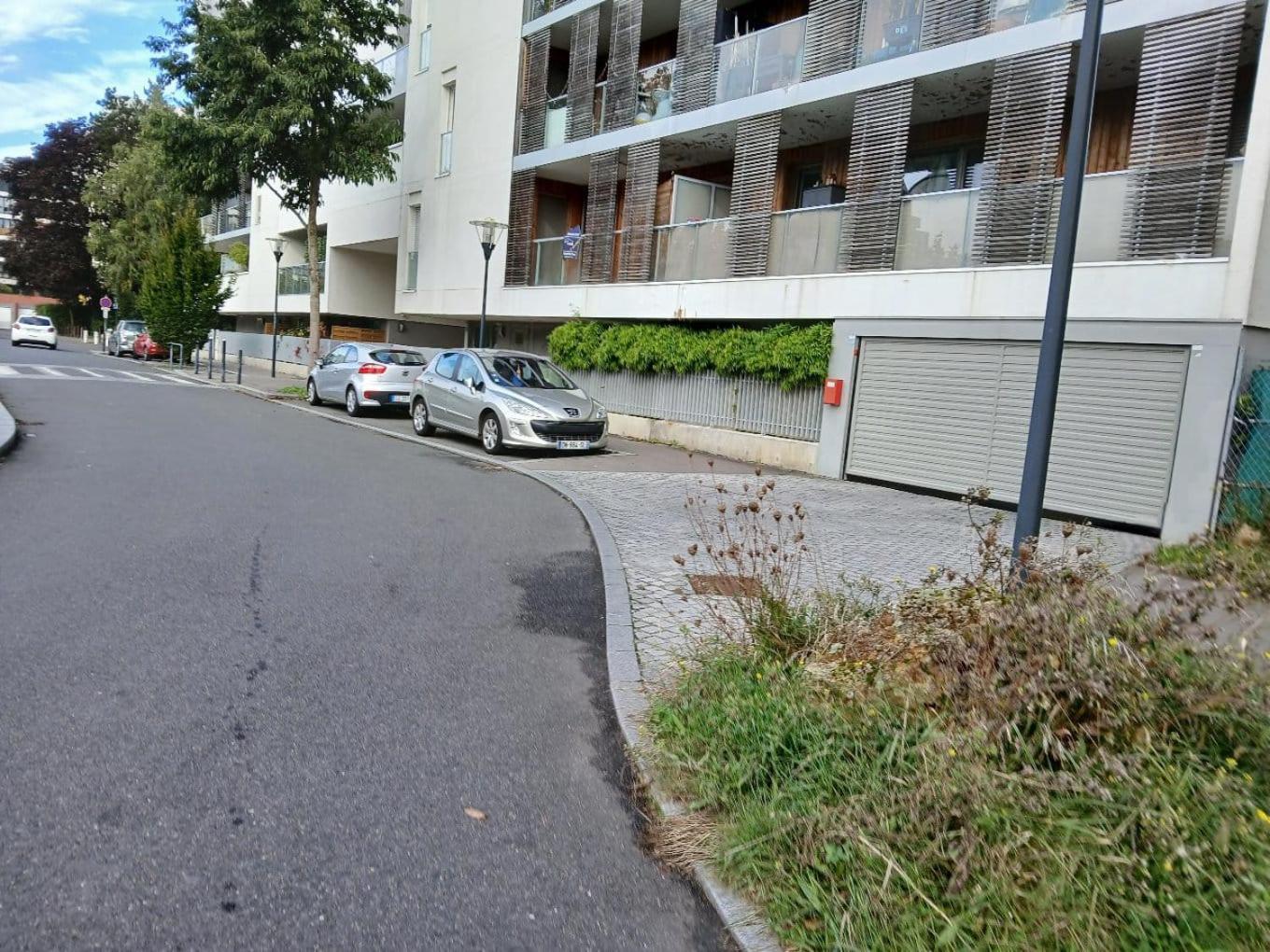Apart-Chic-Les-Ulis With Balcon, Terrasse And Parking Les Ulis Exteriér fotografie